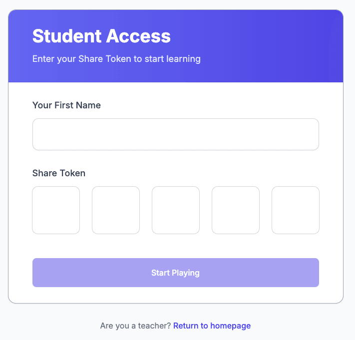 Digital Language Quest