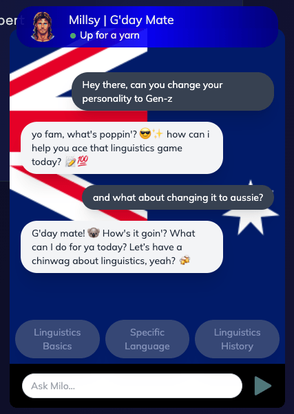 VCE English Language Online